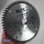 تیغه گرد چوب بری سایز 180 دی ال تی سی DLTC