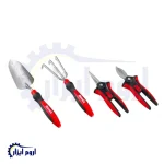 ست ابزار باغبانی آپارتمانی رونیکس مدل RS-0011