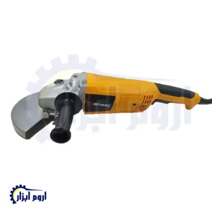 فرز سنگبری 230 میلی متری اینتی مکس مدل 023623