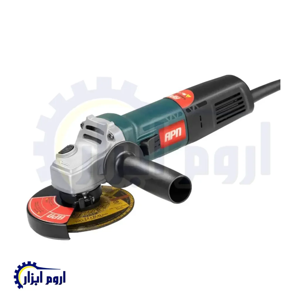 مینی فرز ای پی ان مدل AG115F