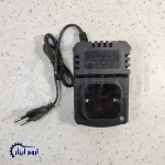پایه شارژر دریل شارژی 16.8 ولت