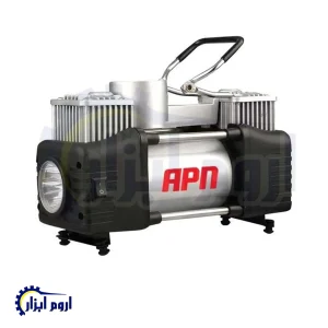 کمپرسور باد فندکی ای پی ان APN مدل PC20M